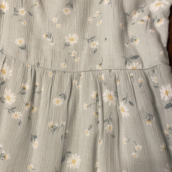 🌼Abercrombie kids dress size 11/12 🌼👒 - Picture 6 of 12